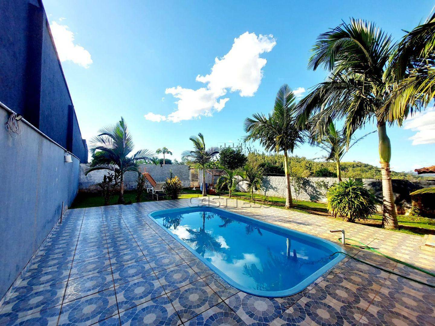 Chácara à venda com 3 quartos, 120m² - Foto 16