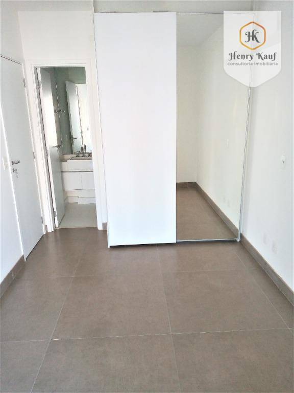 Apartamento à venda com 1 quarto, 64m² - Foto 15