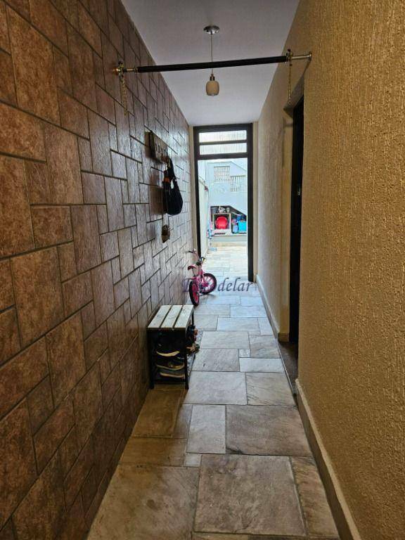 Sobrado à venda com 3 quartos, 154m² - Foto 24