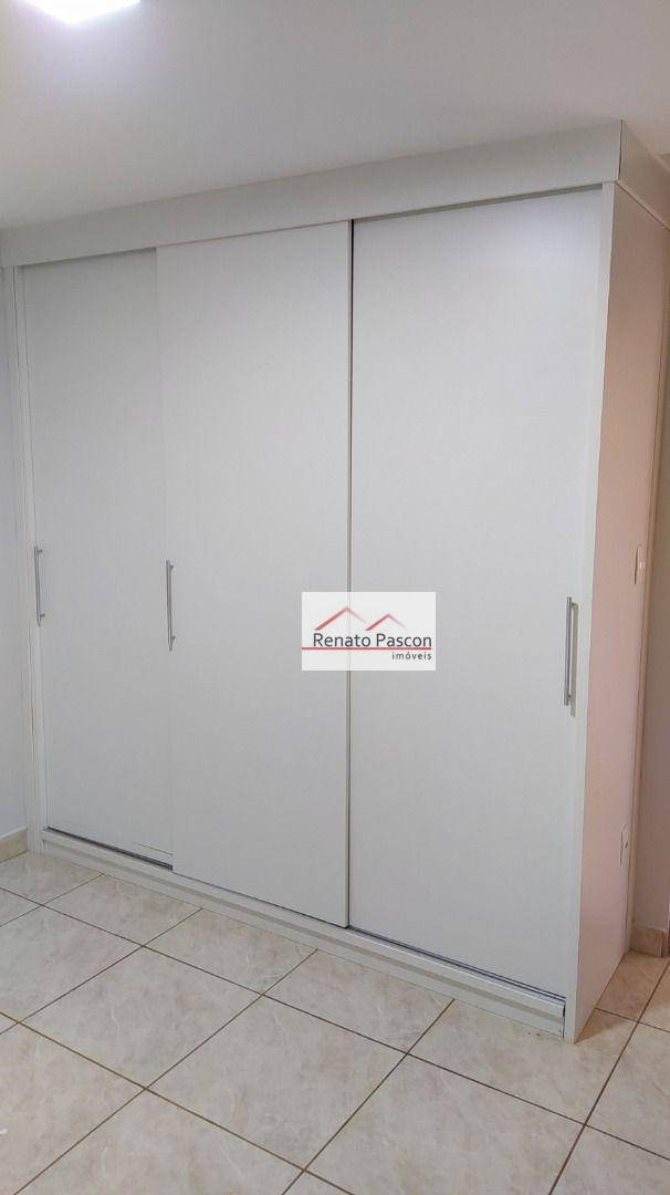 Apartamento à venda com 1 quarto, 48m² - Foto 12