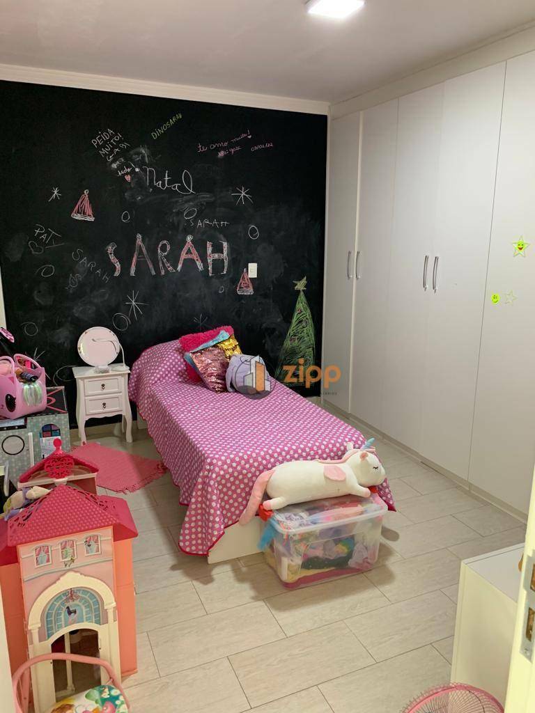 Sobrado à venda com 3 quartos, 180m² - Foto 28