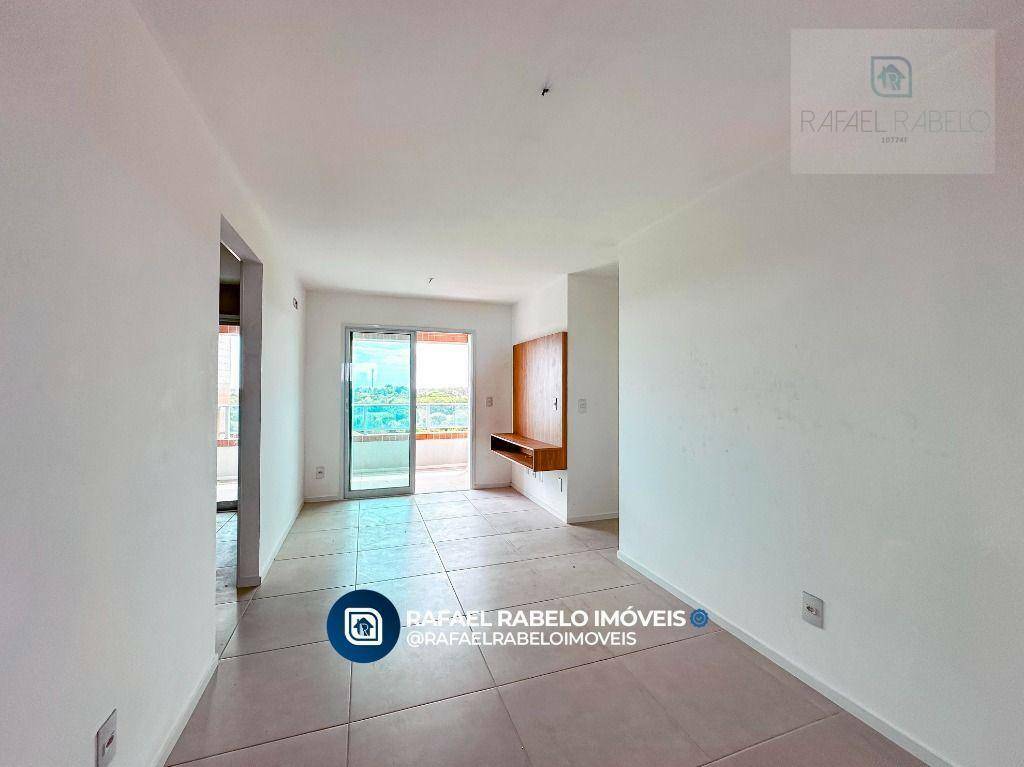 Apartamento, 3 quartos, 74 m² - Foto 2