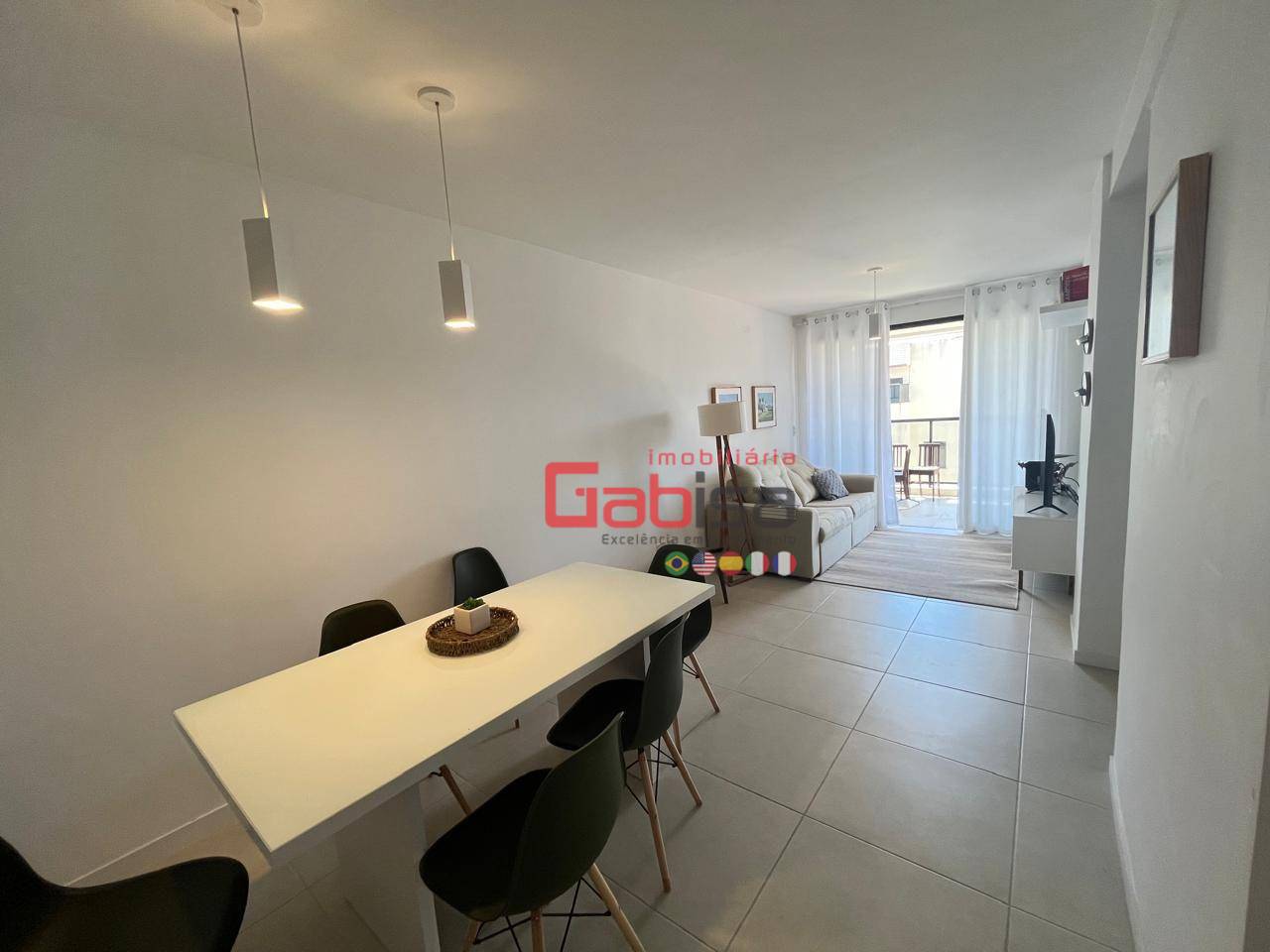 Apartamento à venda com 2 quartos, 80m² - Foto 7