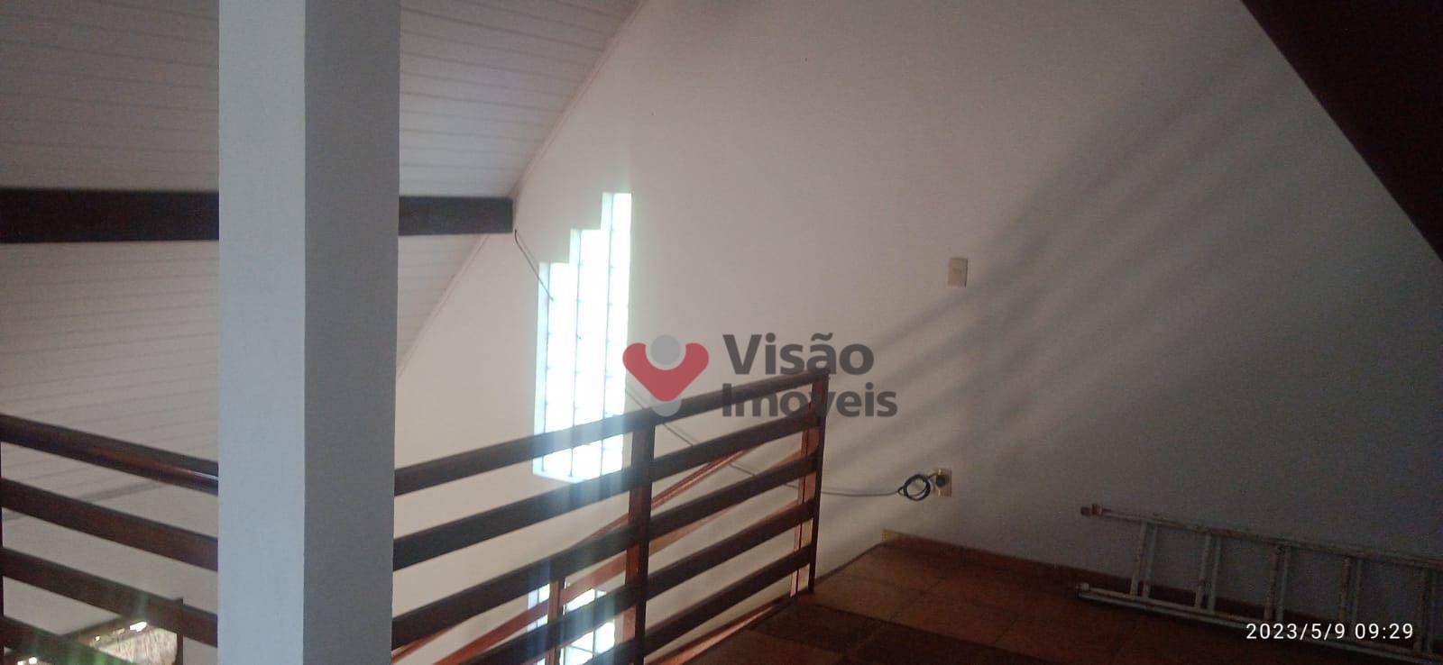 Chácara à venda com 1 quarto, 124m² - Foto 7