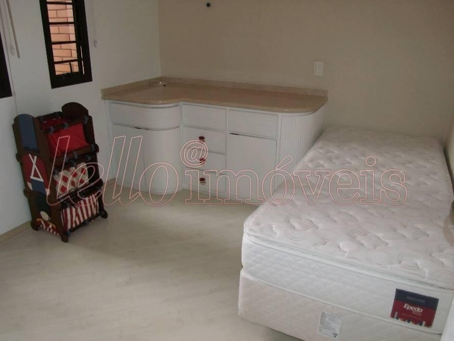 Apartamento para alugar com 4 quartos, 280m² - Foto 17