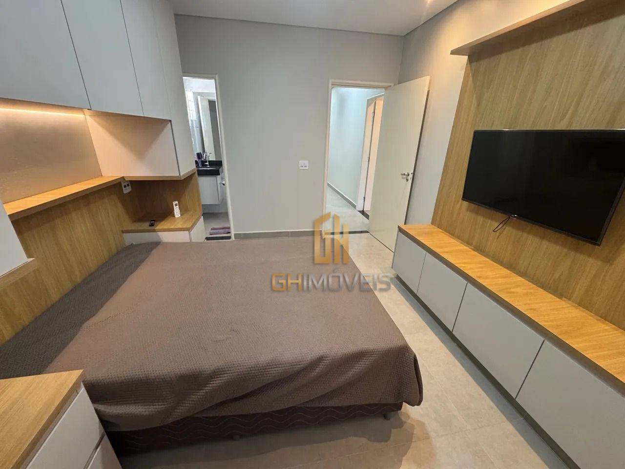 Casa à venda com 4 quartos, 302m² - Foto 17