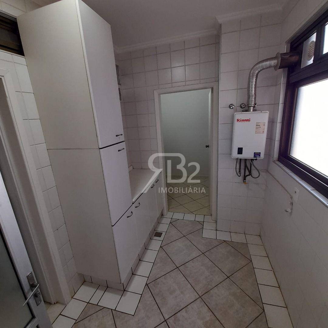 Apartamento à venda com 4 quartos, 150m² - Foto 14