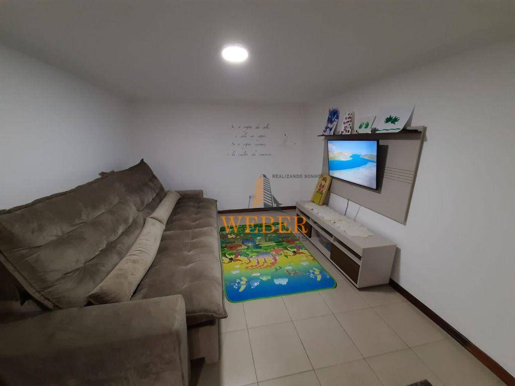 Sobrado à venda com 3 quartos, 126m² - Foto 3