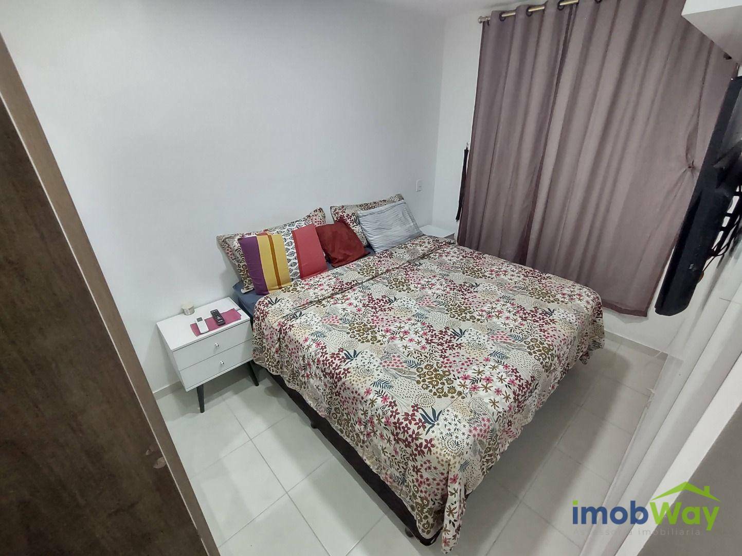 Apartamento à venda com 2 quartos, 65m² - Foto 14