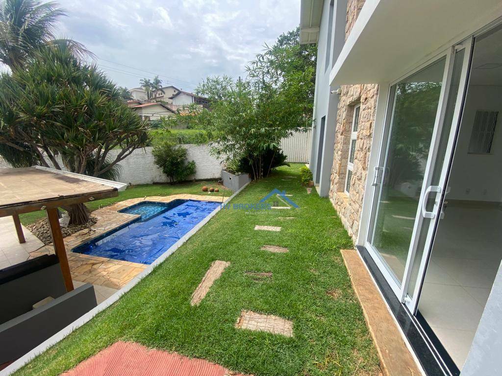 Casa à venda com 3 quartos, 184m² - Foto 23