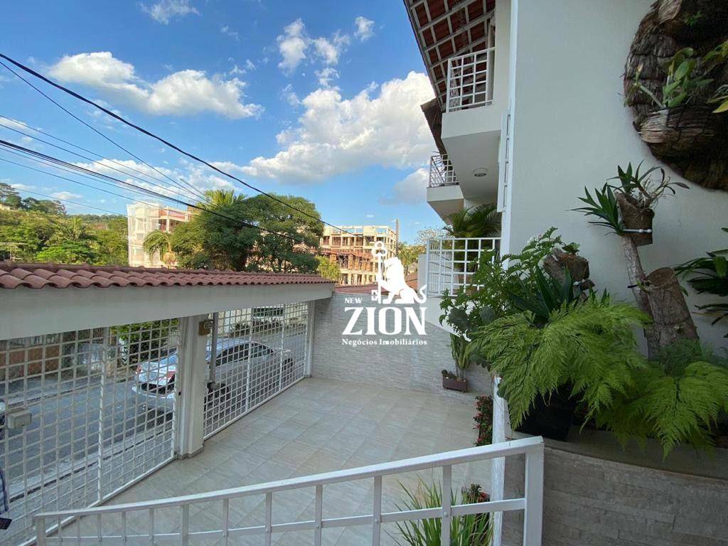 Sobrado à venda com 3 quartos, 221m² - Foto 22