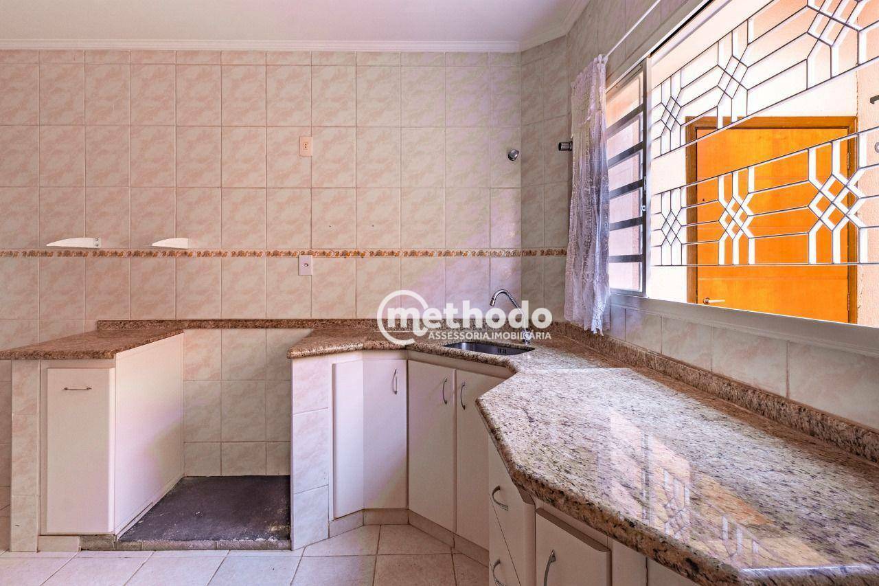 Casa à venda com 4 quartos, 268m² - Foto 10