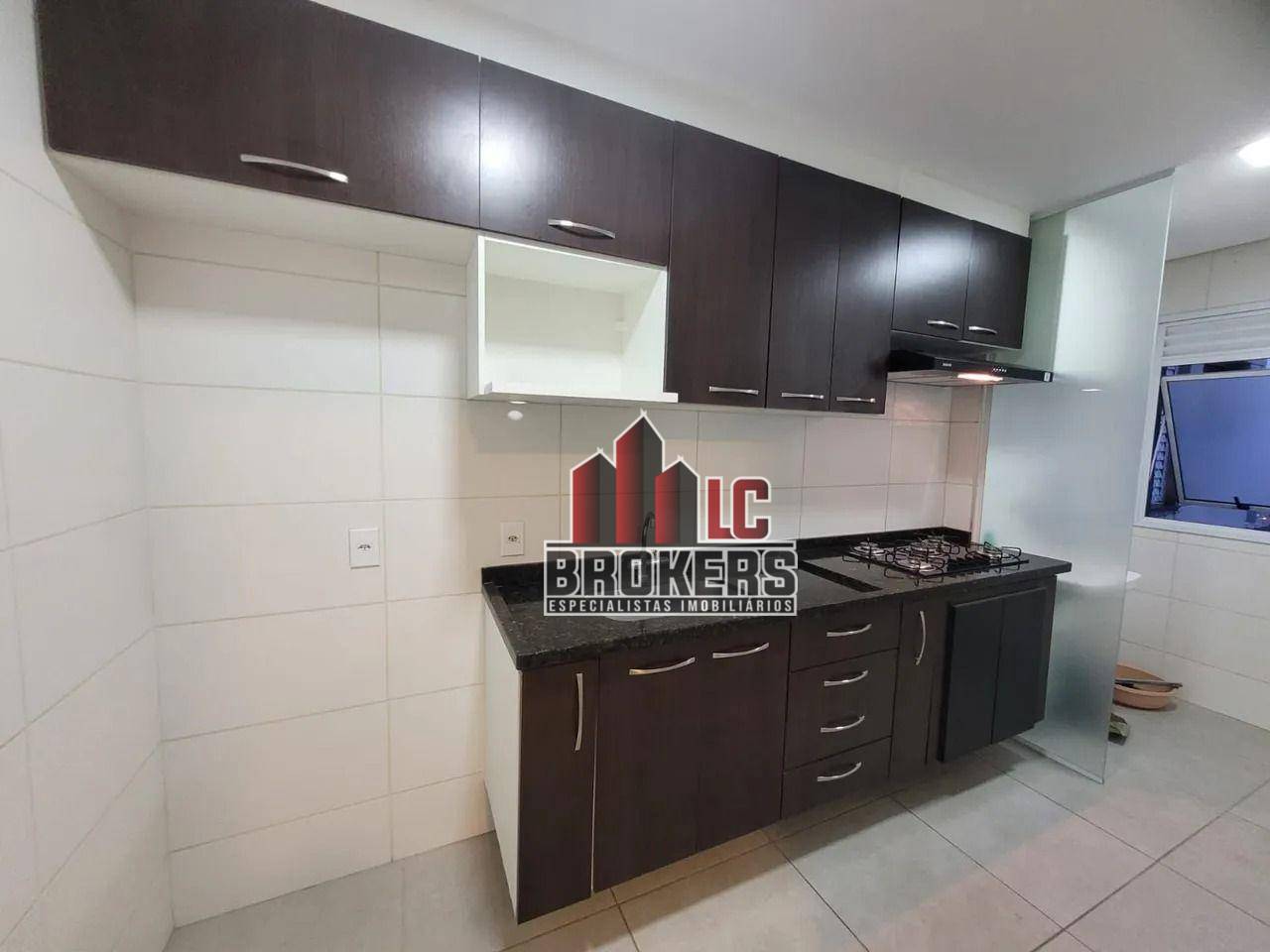 Apartamento para alugar com 2 quartos, 53m² - Foto 2