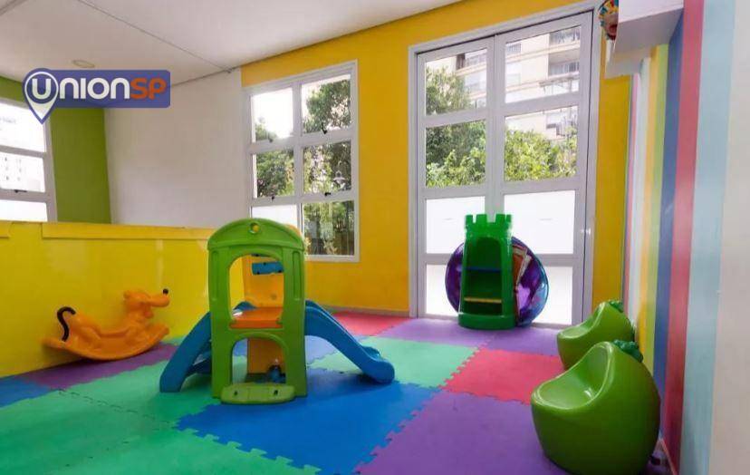 Apartamento à venda com 3 quartos, 172m² - Foto 31