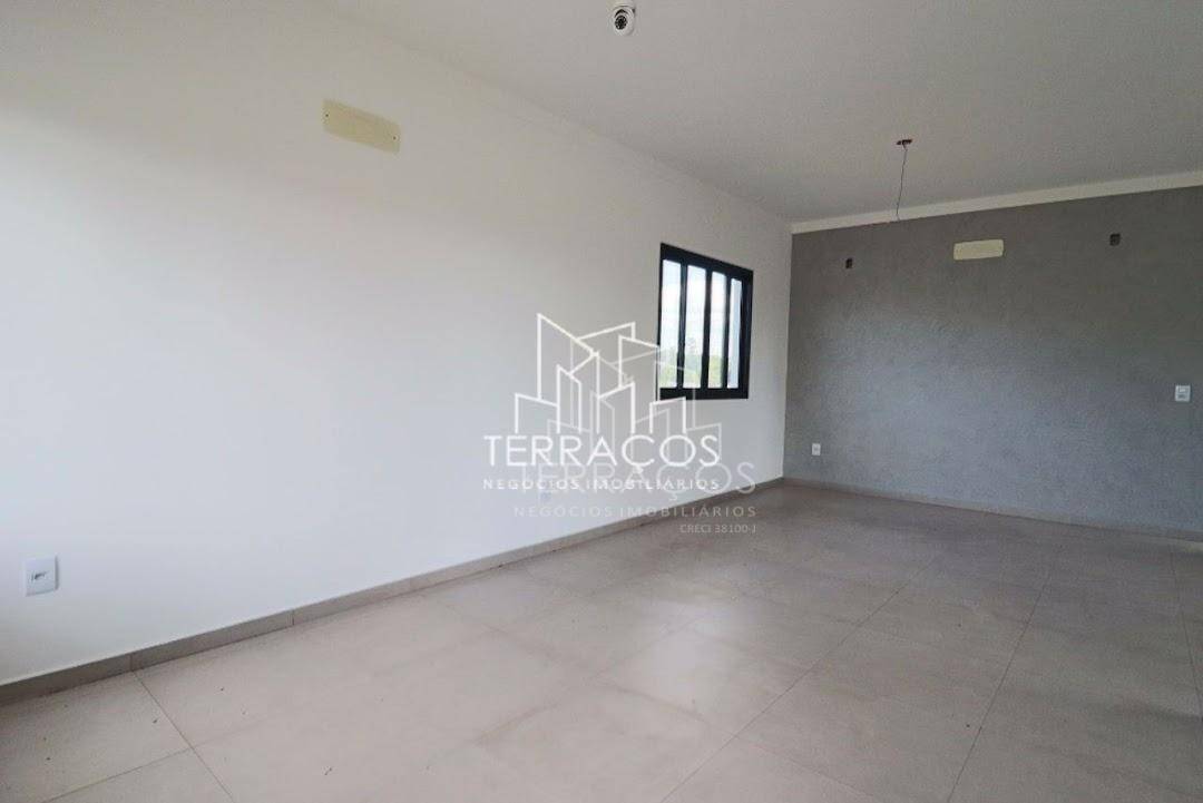 Casa de Condomínio à venda e aluguel com 3 quartos, 185m² - Foto 6