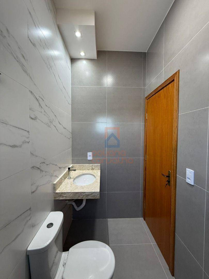 Casa, 2 quartos, 61 m² - Foto 2