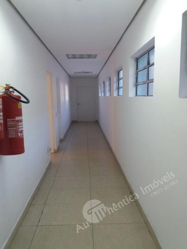 Conjunto Comercial-Sala para alugar, 28m² - Foto 6