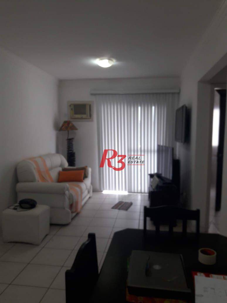 Apartamento à venda com 2 quartos, 64m² - Foto 4