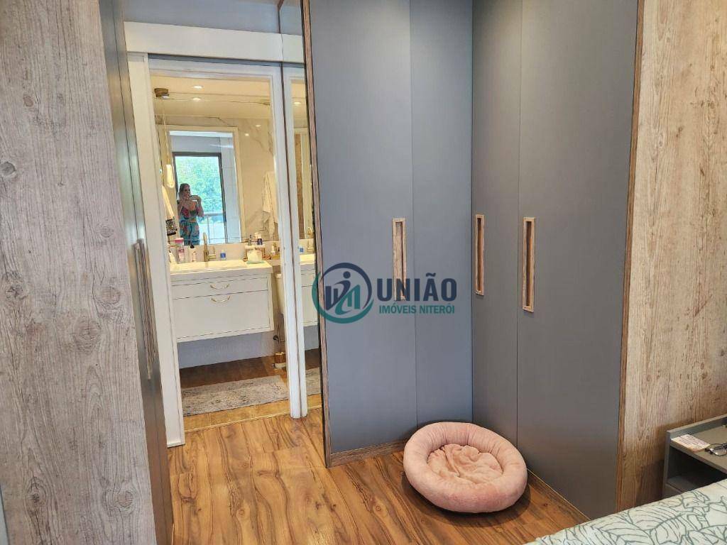 Apartamento à venda com 2 quartos, 83m² - Foto 19