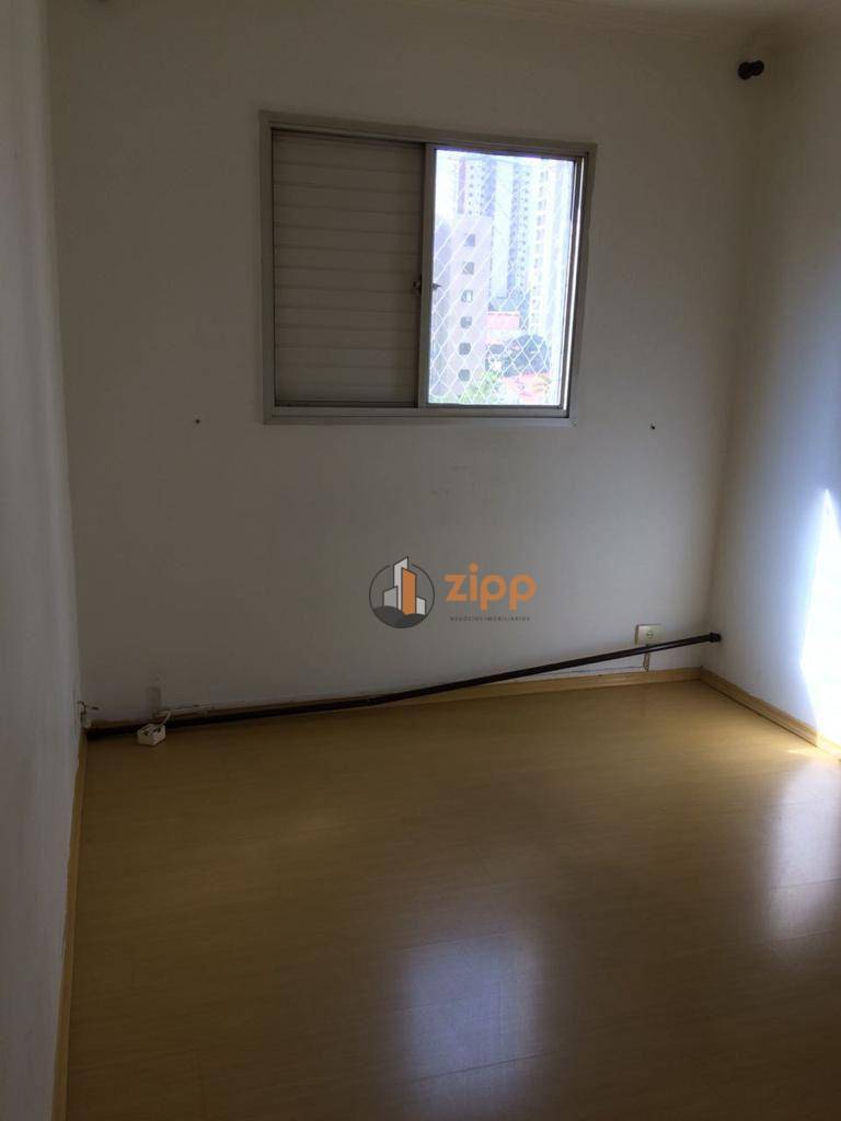 Apartamento à venda com 2 quartos, 45m² - Foto 6