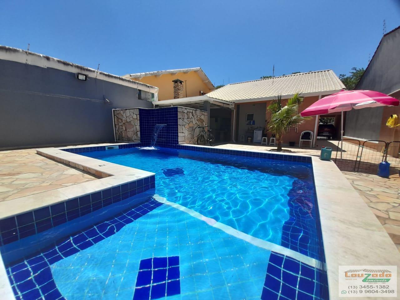 Casa à venda com 3 quartos, 368m² - Foto 1