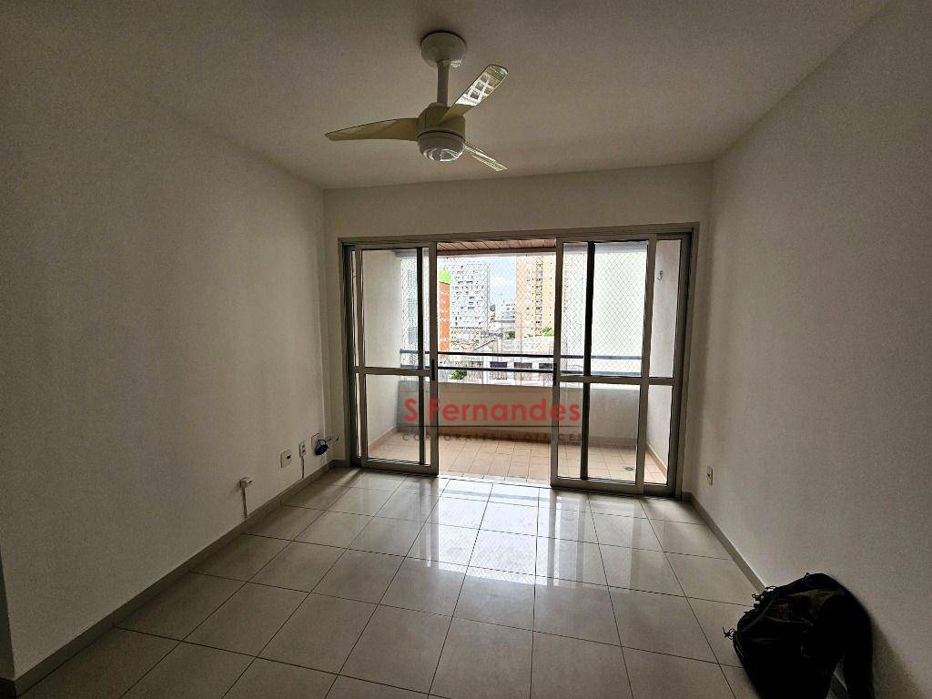 Apartamento, 3 quartos, 90 m² - Foto 4