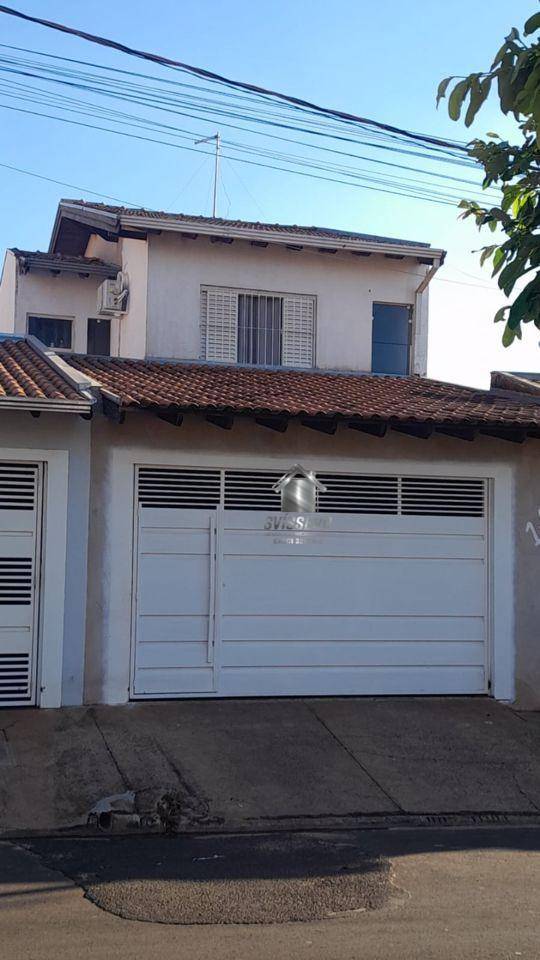 Casa, 3 quartos, 152 m² - Foto 2