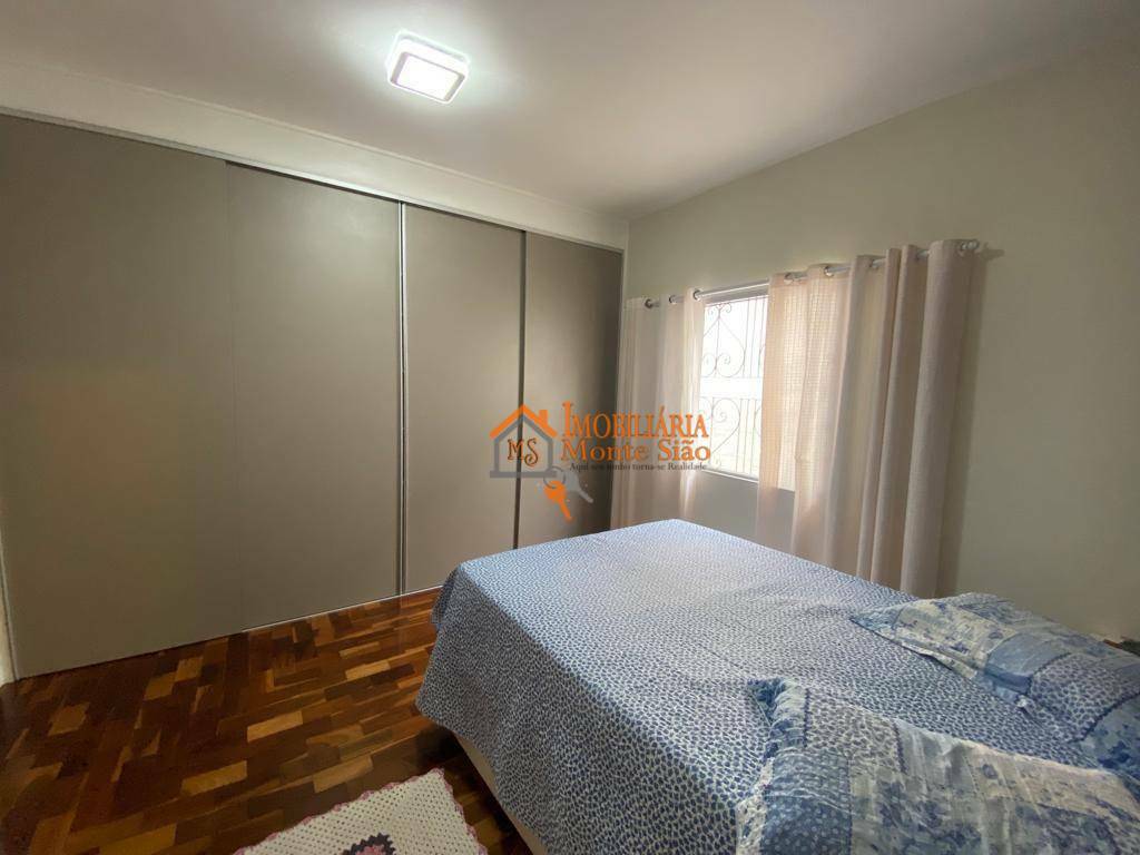 Sobrado à venda com 2 quartos, 182m² - Foto 2