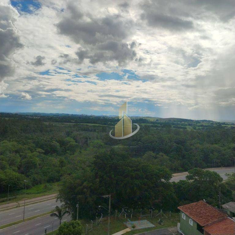 Apartamento à venda com 2 quartos, 49m² - Foto 8
