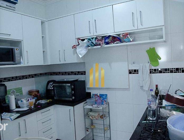 Sobrado à venda com 3 quartos, 85m² - Foto 8