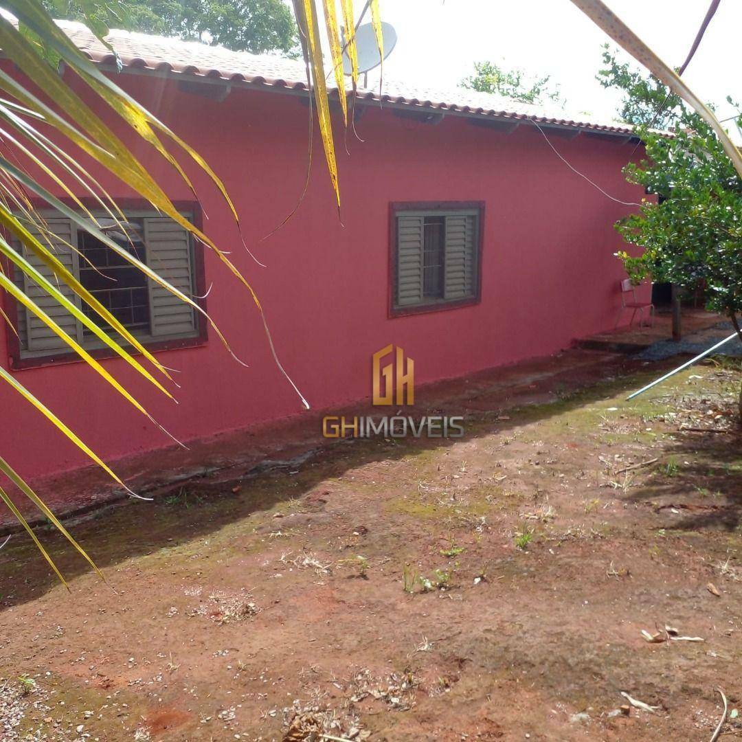 Chácara à venda com 3 quartos, 4000M2 - Foto 4