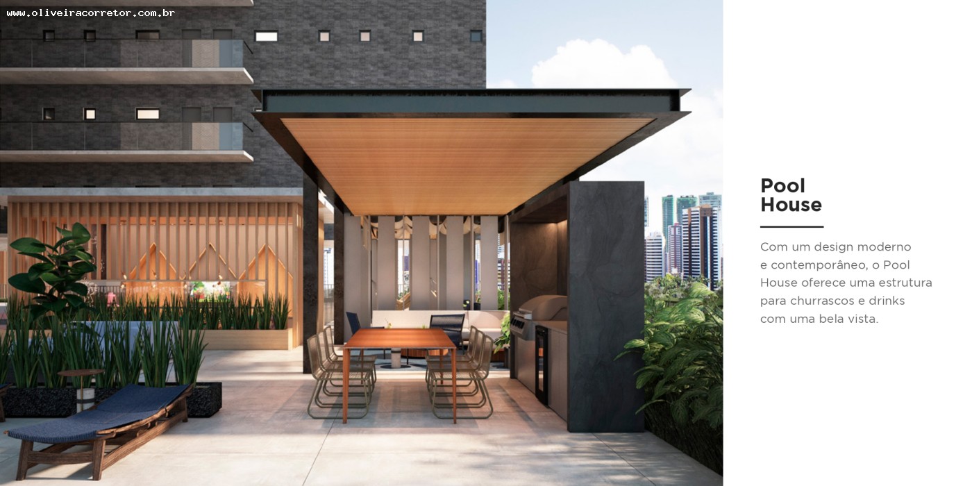 Apartamento à venda com 3 quartos, 77m² - Foto 16