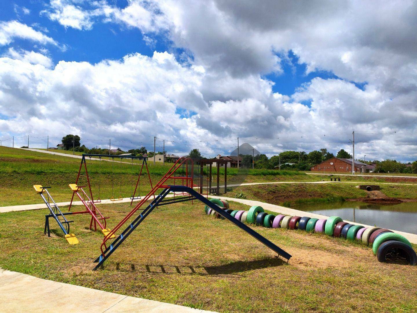 Terreno à venda, 313M2 - Foto 8