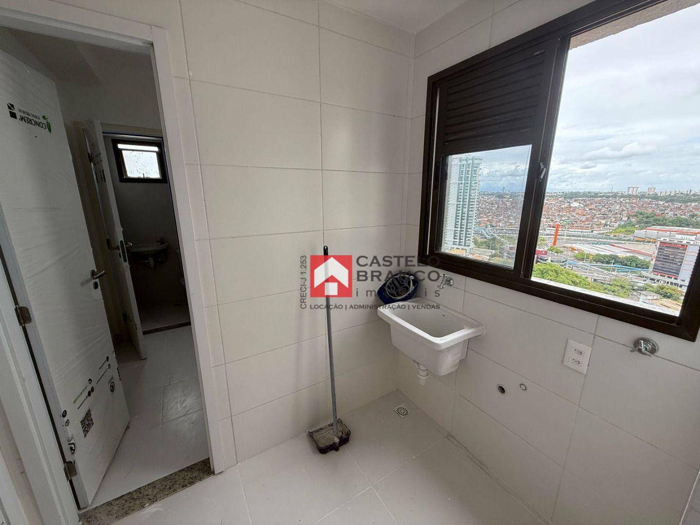 Apartamento à venda com 3 quartos, 114m² - Foto 15