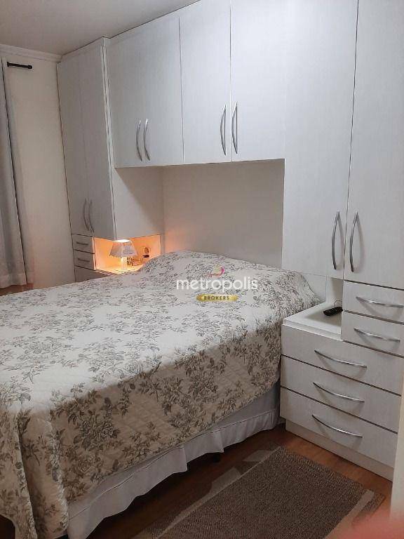 Apartamento à venda com 2 quartos, 52m² - Foto 15