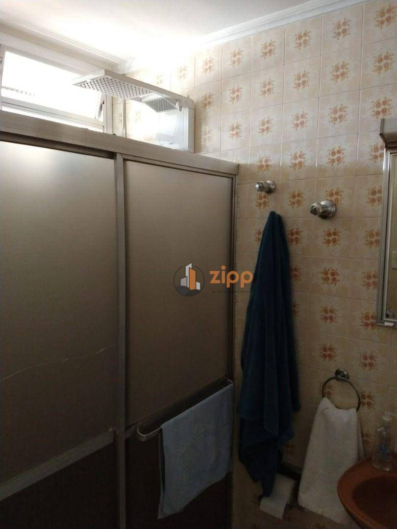 Apartamento à venda com 3 quartos, 160m² - Foto 7