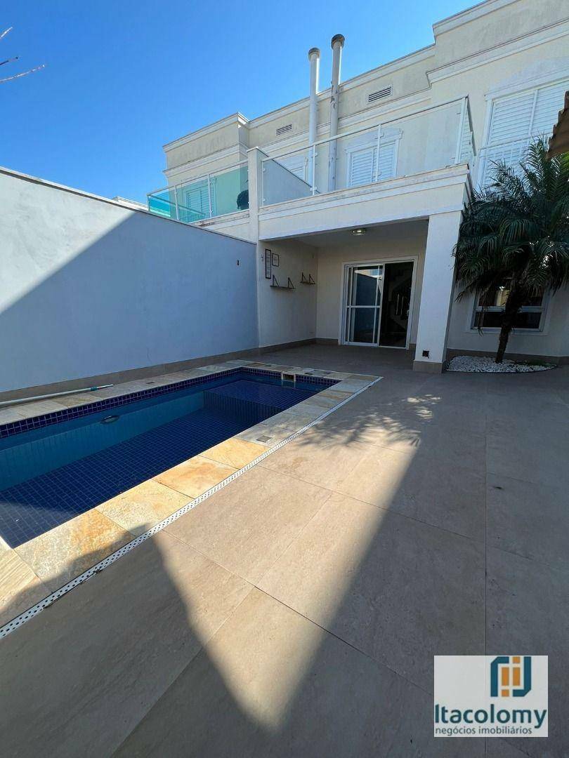 Casa de Condomínio à venda com 3 quartos, 170m² - Foto 9