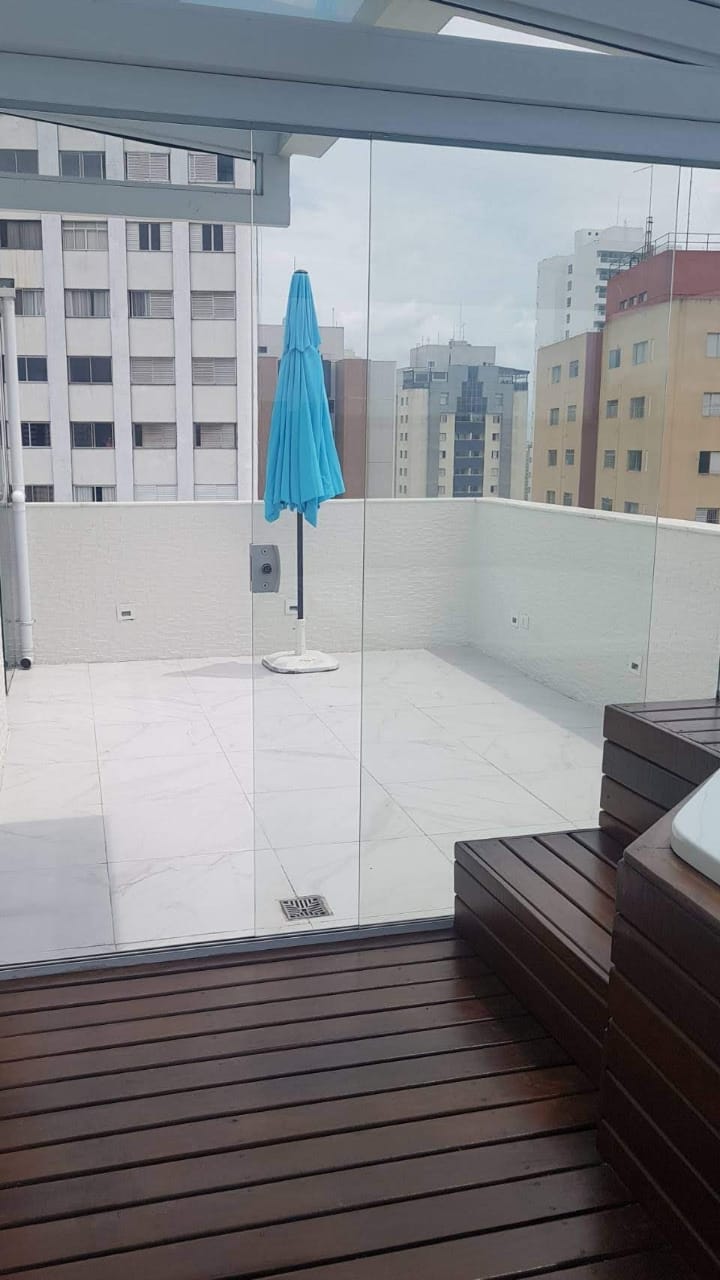 Apartamento à venda com 3 quartos, 134m² - Foto 6