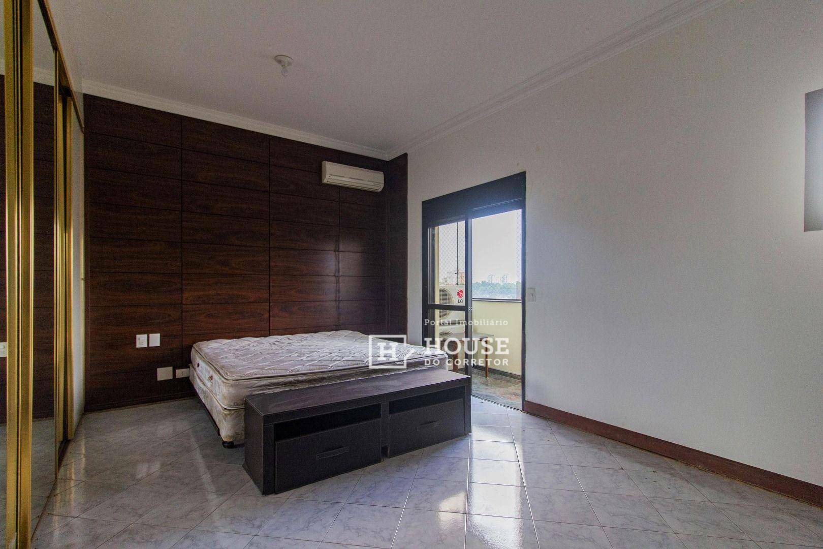 Apartamento à venda com 3 quartos, 283m² - Foto 11