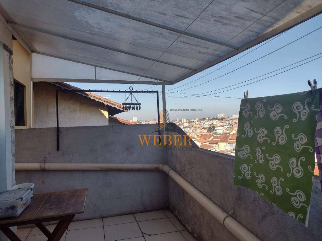 Sobrado à venda com 3 quartos, 350m² - Foto 20