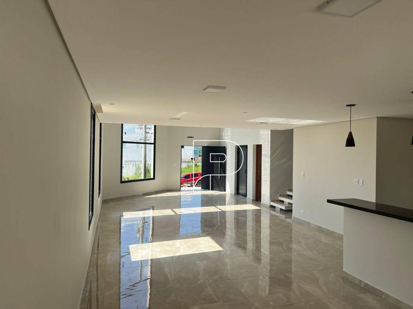 Casa de Condomínio à venda com 4 quartos, 280m² - Foto 4