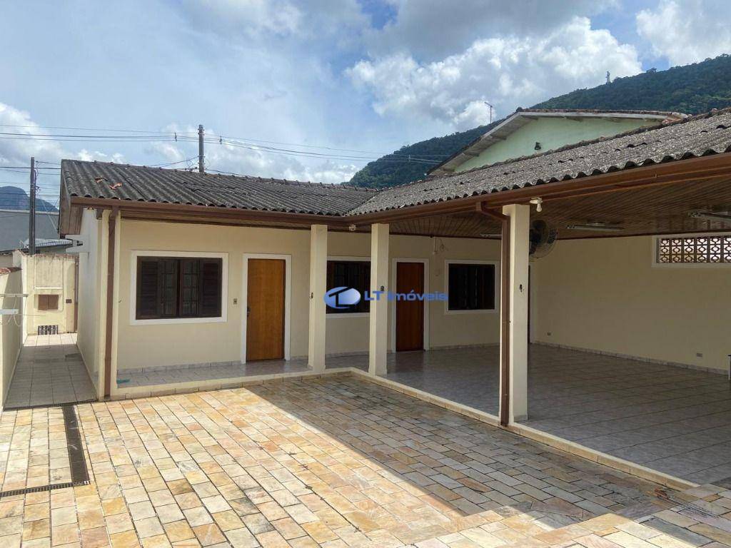 Casa, 3 quartos, 188 m² - Foto 1