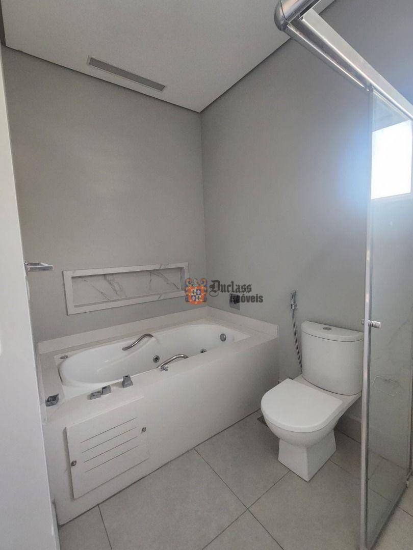 Sobrado à venda com 4 quartos, 450m² - Foto 46