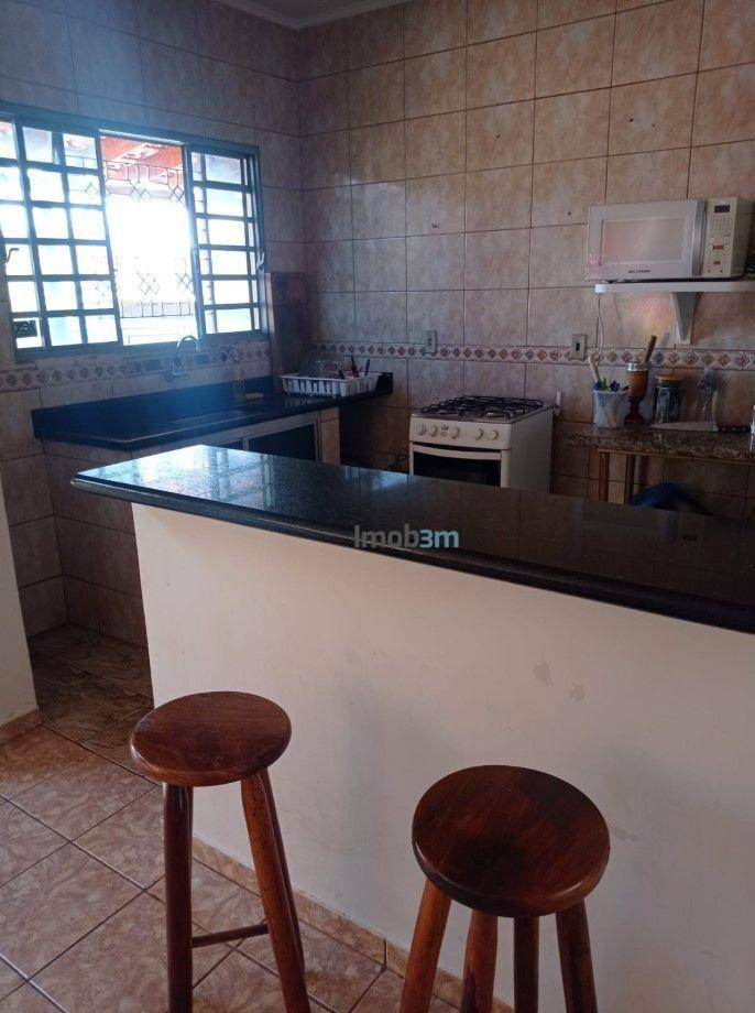 Chácara, 4 quartos, 800 m² - Foto 5