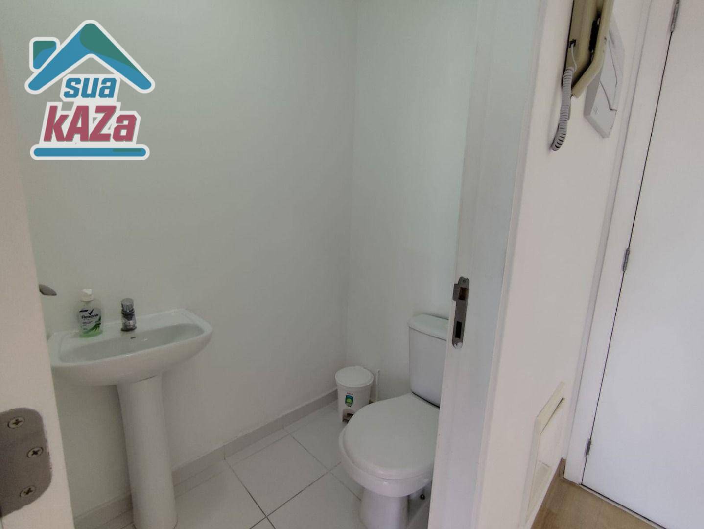 Conjunto Comercial-Sala à venda, 32m² - Foto 10