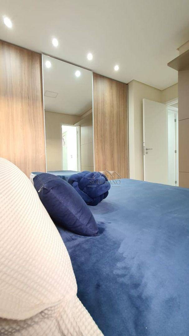 Apartamento à venda com 2 quartos, 53m² - Foto 22