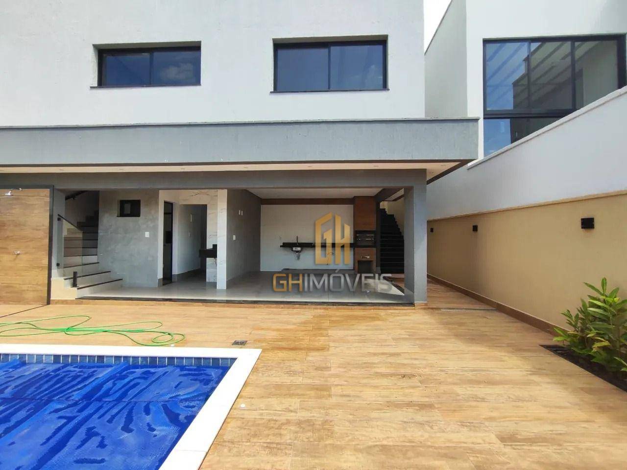 Sobrado à venda com 3 quartos, 226m² - Foto 3