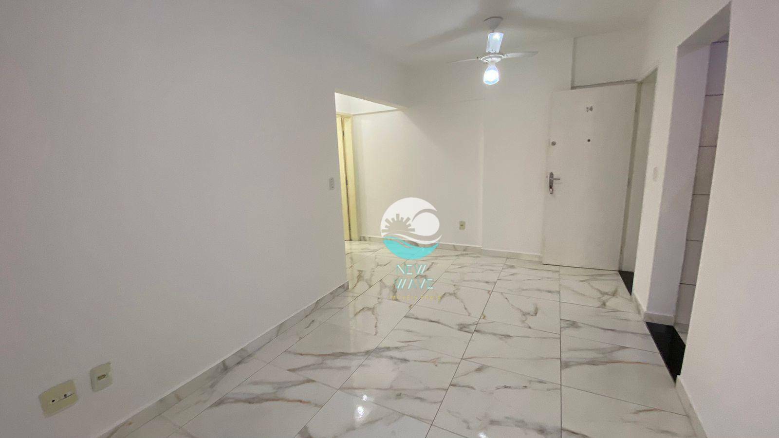 Apartamento à venda com 1 quarto, 48m² - Foto 2