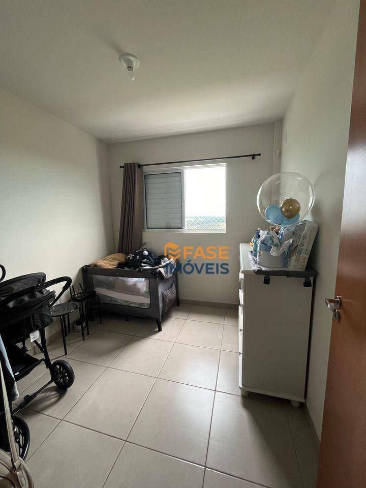 Apartamento à venda com 2 quartos, 57m² - Foto 9