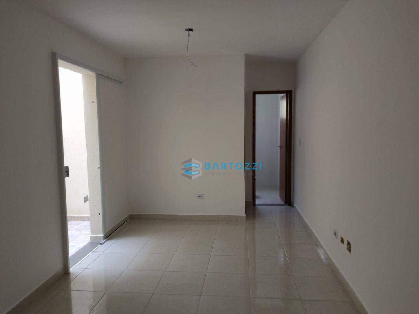 Apartamento à venda com 1 quarto, 30m² - Foto 46